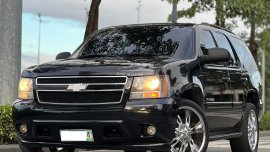 2008 Chevrolet Tahoe Gas Automatic ‼️‼️ LOW MILEAGE‼️‼️