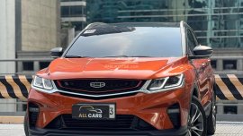 2020 Geely Coolray Sport 1.5 Automatic Gas‼️