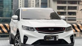 2021 Geely Coolray Premium 1.5 Automatic Gasoline‼️‼️ CARL BONNEVIE  📲09384588779