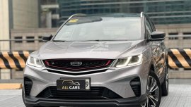 2021 Geely Coolray Sport 1.5 Automatic Gas‼️