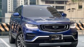 2020 Geely Azkarra Luxury 1.5 Automatic Gasoline 4WD‼️