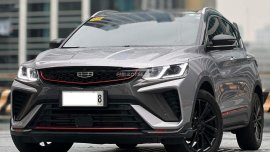 2022 Geely Coolray SE 1.5 Sport Automatic Gas‼️‼️