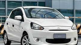 2015 Mitsubishi Mirage Hatchback Gas Automatic