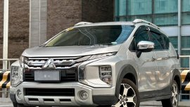 2022 Mitsubishi Xpander Cross 1.5 AT
