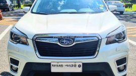 Subaru Forestwer 2020 2.0iL Eyesight cvt