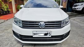 Volkswagen Santana GTS 2019 AT