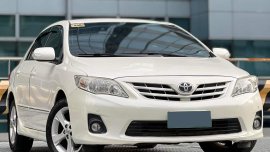 2013 Toyota Altis 1.6 V gas Automatic Dual VVT-i‼️ CARL BONNEVIE  📲09384588779