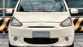 2015 Mitsubishi Mirage Hatchback Gas Automatic🔥