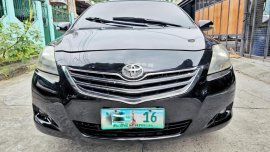 Toyota Vios G 2010 AT 1.5L