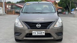 2018 Nissan Almera 1.5 E Automatic For Sale! All in DP 70K!