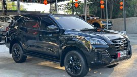 2023 NISSAN TERRA 2.5 SPORTS A/T 4x4 