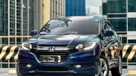 2016 Honda HRV EL 1.8 Gas Automatic Top of the Line 32k Mileage Only!🔥