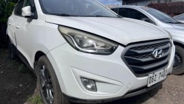 2015 Hyundai Tucson A/T