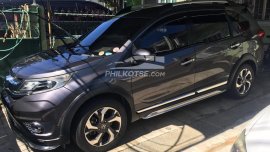 HONDA BR-V 2017 1.5V CVT NAVI [Modulo Version] --- from BF Homes
