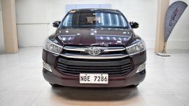 Toyota  Innova 2.8E   DSL   A/T 898T Negotiable Batangas Area   PHP 898,000