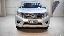Nissan Navara 2.5- L E  Diesel  A/T  838T Negotiable Batangas Area   PHP 838,000