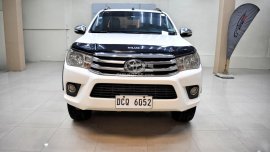 Toyota Hi - Lux 2.8L G 4X4  Diesel  A/T  978T Negotiable Batangas Area   PHP 978,000
