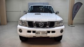 Nissan Patrol Super Safari 4x4 A/T Diesel    1,398M Negotiable Batangas Area   PHP 1,398,000