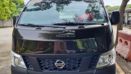 Nissan Urvan NV350 2016 M/T Diesel