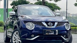 2017 Nissan Juke NSport 1.6 CVT Automatic Gas