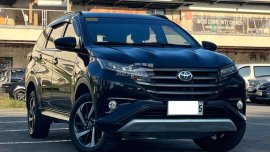 2021 Toyota Rush 1.5 G Gas Automatic