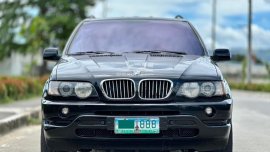 HOT!!! 2003 BMW X5 for sale at affordable price 