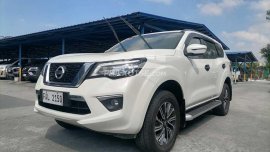 Pre-owned 2020 Nissan Terra SUV / Crossover for sale