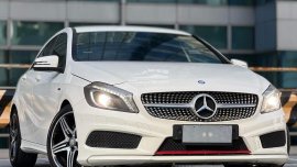 2013 MERCEDES BENZ A250 SPORT AMG AT GAS (Lowest in the market)
