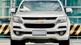 2017 Chevrolet Trailblazer LT 4x2 Diesel Automatic‼️