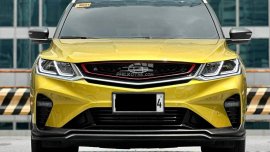 2022 Geely Coolray Sport SE Automatic Gas🔥📱09388307235📱