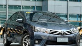 2015 Toyota Altis G Manual Gas Rare 30k Mileage Only‼️