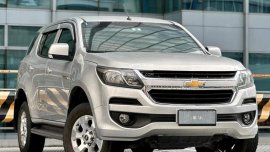 2017 Chevrolet Trailblazer LT 4x2 Diesel Automatic‼️‼️