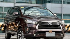 2021 Toyota Innova 2.8 E 278K ALL IN DP ONLY! FAST APPROVAL