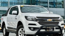 2017 Chevrolet Colorado 2.8L LTX 4x2 Z71 A/T 