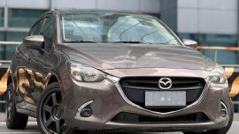 2018 MAZDA 2 1.5 AT GAS