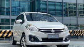 2018 Suzuki Ertiga GL 1.4 Gas Automatic