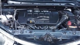 2014 Toyota Corolla Altis 1.6G MT