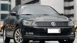 2018 Volkswagen Lavida 1.4 TSI DS AT GAS - Top of the Line!