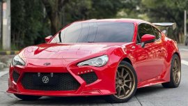 HOT!!! 2014 Toyota GT 86 for sale at affordable price 