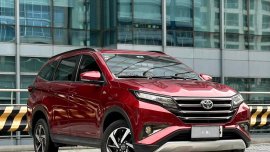 2018 Toyota Rush 1.5 G Automatic Gas 📲09384588779