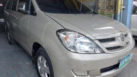 2008 Toyota Innova 2.5 AT Automatic 