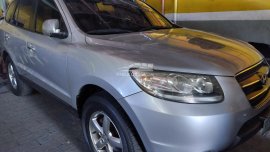2010 Hyundai Sante Fe CRDI Diesel 
