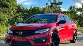 HOT!!! 2016 Honda Civic RS Turbo for sale at affordable price 