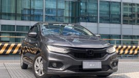 2018 Honda City E m/t gasoline 10k plus mileage only!