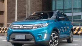 2019 Suzuki Vitara GLX 1.6 Gas Automatic 180k ALL IN DP! Panoramic Sunroof!