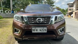 2019 NISSAN NAVARA CALIBRE 2.5EL AUTOMATIC