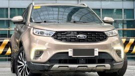 2020 Ford Territory 1.5 Titanium 262k ALL IN DP ONLY! FAST APPROVAL!