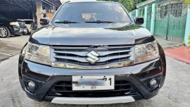 Suzuki Grand Vitara GL 2015 AT