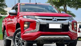 2021 Mitsubishi Strada 4x2 GLS 2.5 DSL AT‼️ PRICE DROP PROMO‼️‼️‼️