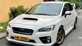 HOT!!! 2016 Subaru WRX Premium for sale at affordable price 